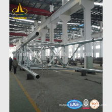 220kV Transmission Line Steel Power Tower